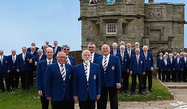Bristol Male Voice Choir
