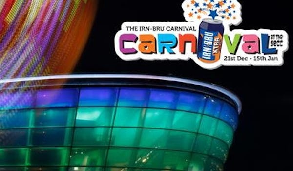 Irn-Bru Carnival