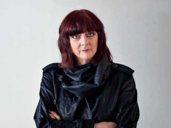 Cosey Fanni Tutti