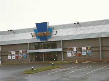 Movie House Glengormley venue photo