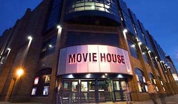 Movie House City Side events