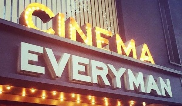 Everyman Cinema Mailbox Birmingham