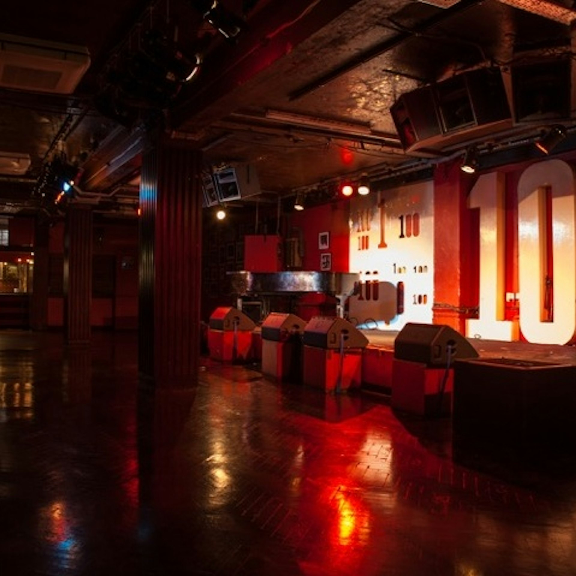 100 Club, London Events & Tickets 2023 | Ents24