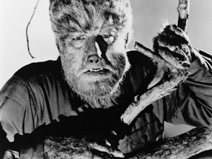 Resultado de imagen de the wolf man 1941