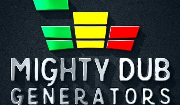 Mighty Dub Generators 