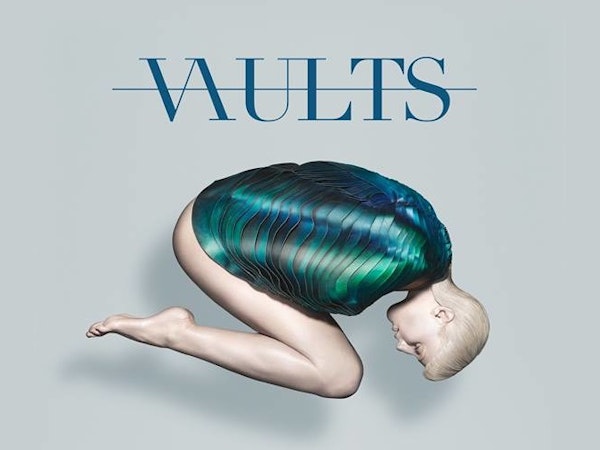 Vaults Tour Dates