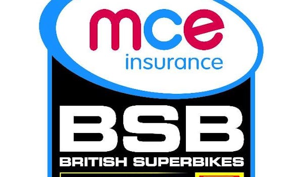 MCE Insurance British Superbike Championship