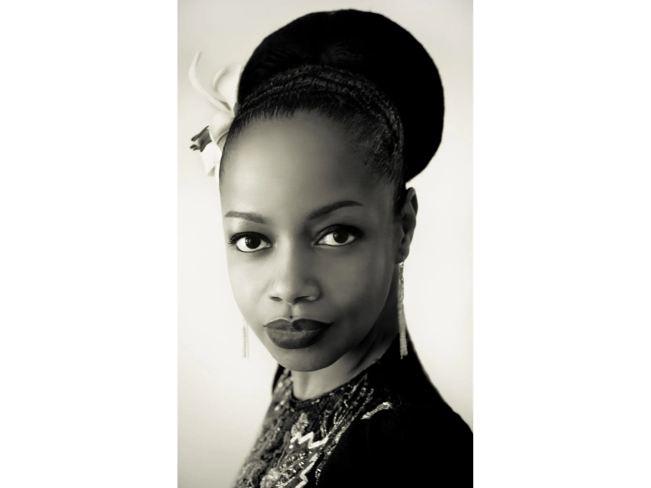 Picture of Vimala Rowe Trio
