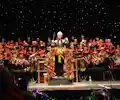 Halifax Choral Society appearing at this event