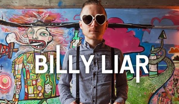 Billy Liar, Empty Lungs