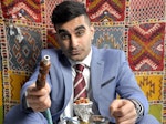 Tez Ilyas artist photo