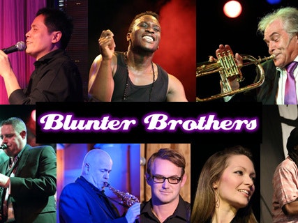 The Blunter Brothers