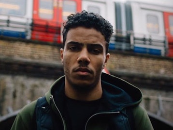 AJ Tracey picture