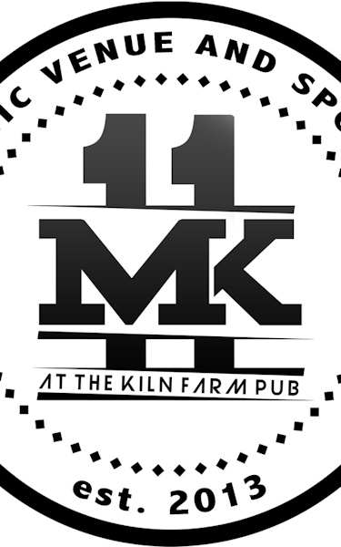 MK11 Presents - George Michael Tribute