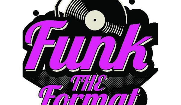 Funk The Format 2017