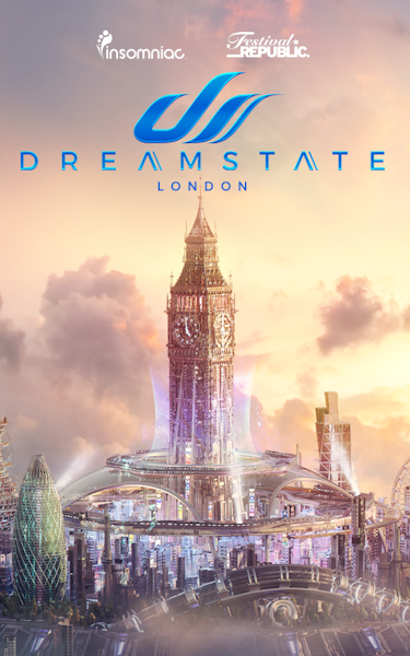 Dreamstate London
