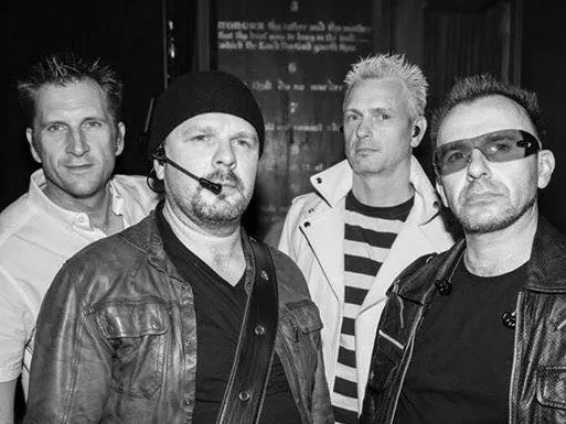 Picture of U2Baby