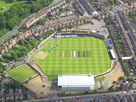 Northants County Cricket Ground, Northampton Events & Tickets 2021 | Ents24