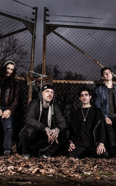 Betraying The Martyrs Tour Dates