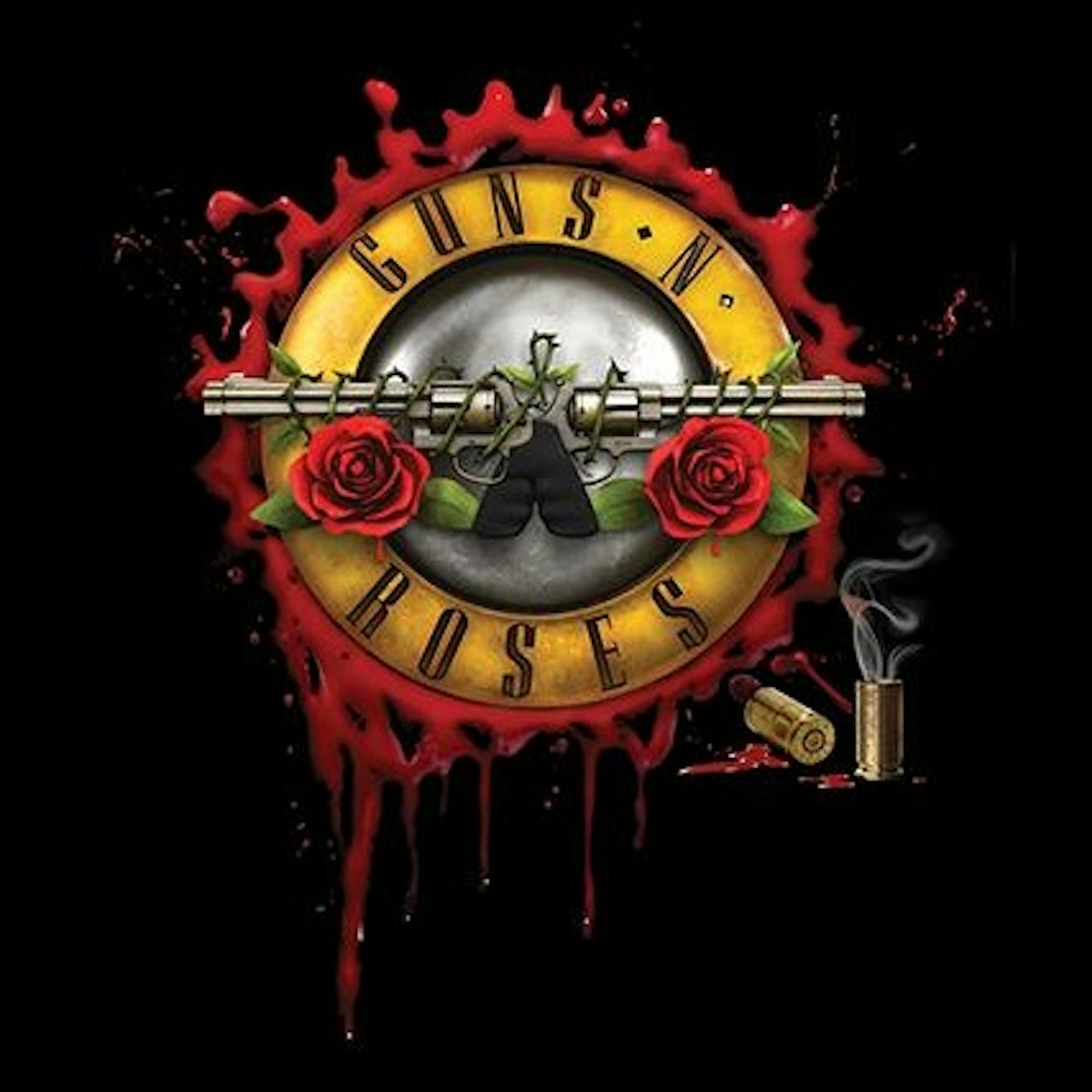 Guns and roses steam фото 25