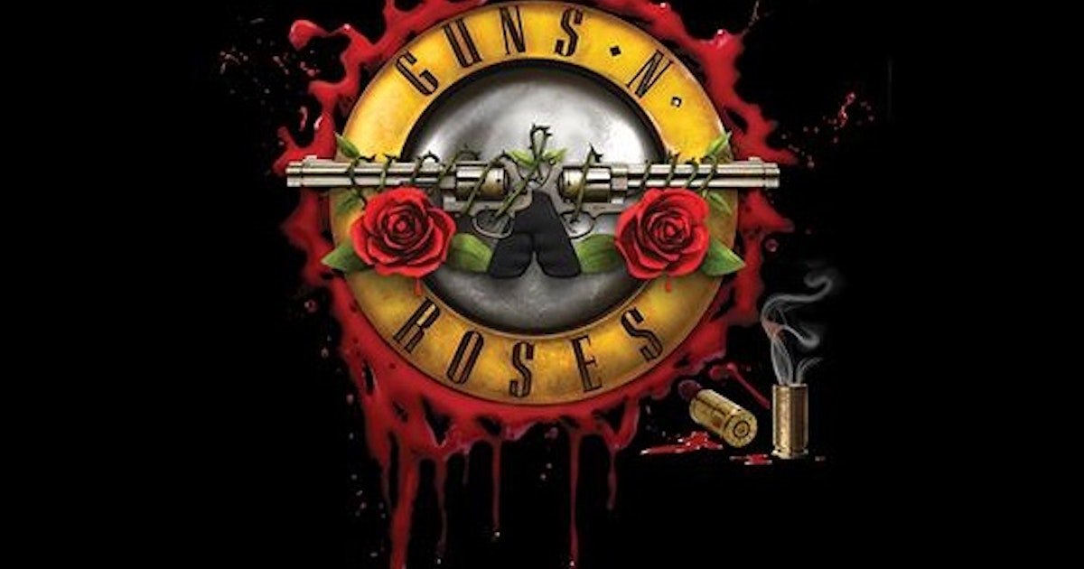Guns N' Roses tour dates & tickets 2024 Ents24