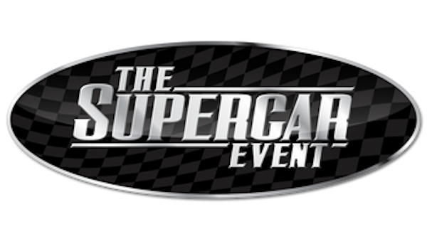 The Supercar Event 2017