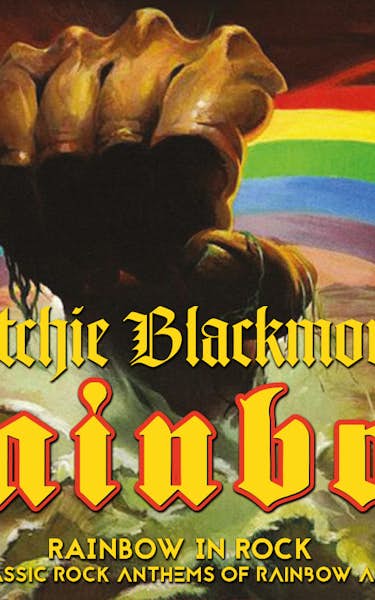 Ritchie Blackmore's Rainbow Tour Dates
