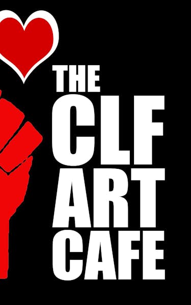 CLF Art Cafe (Block A, Bussey Building) Events