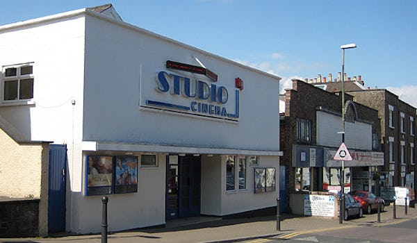 Studio Cinema