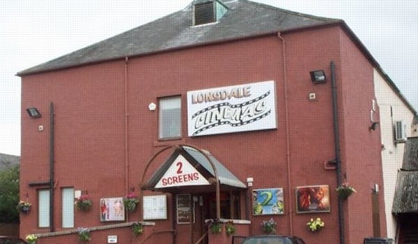 Lonsdale Cinema
