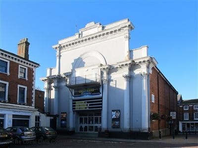 Hollywood Cinemas Dereham