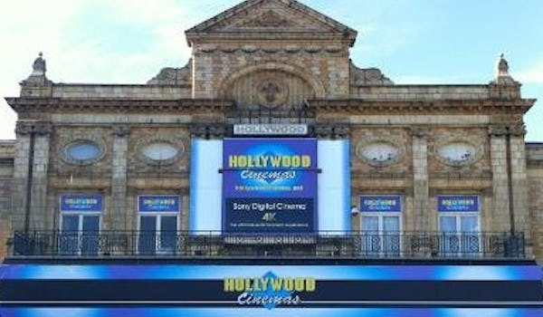 Hollywood Cinemas Great Yarmouth