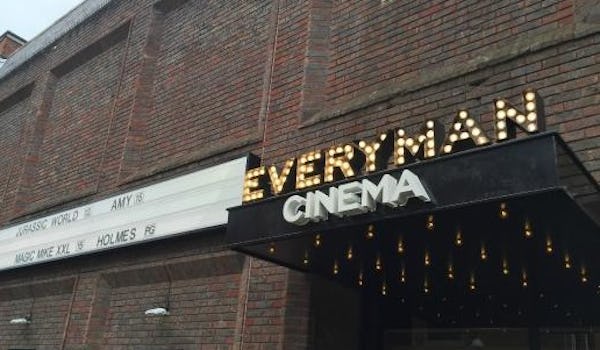 Everyman Cinema Reigate