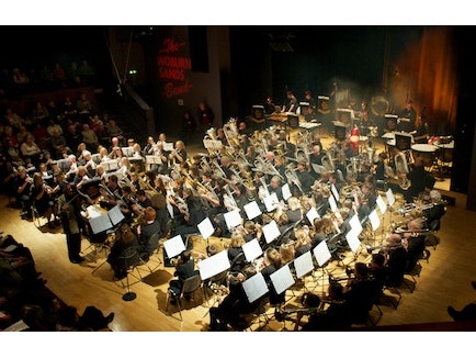 Woburn Sands Brass Band tour dates & tickets 2024 Ents24