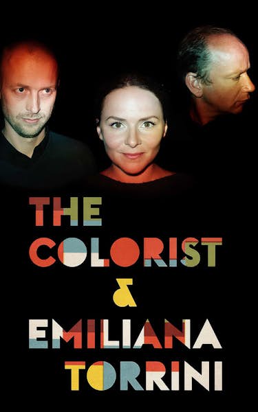 Emiliana Torrini, The Colorist