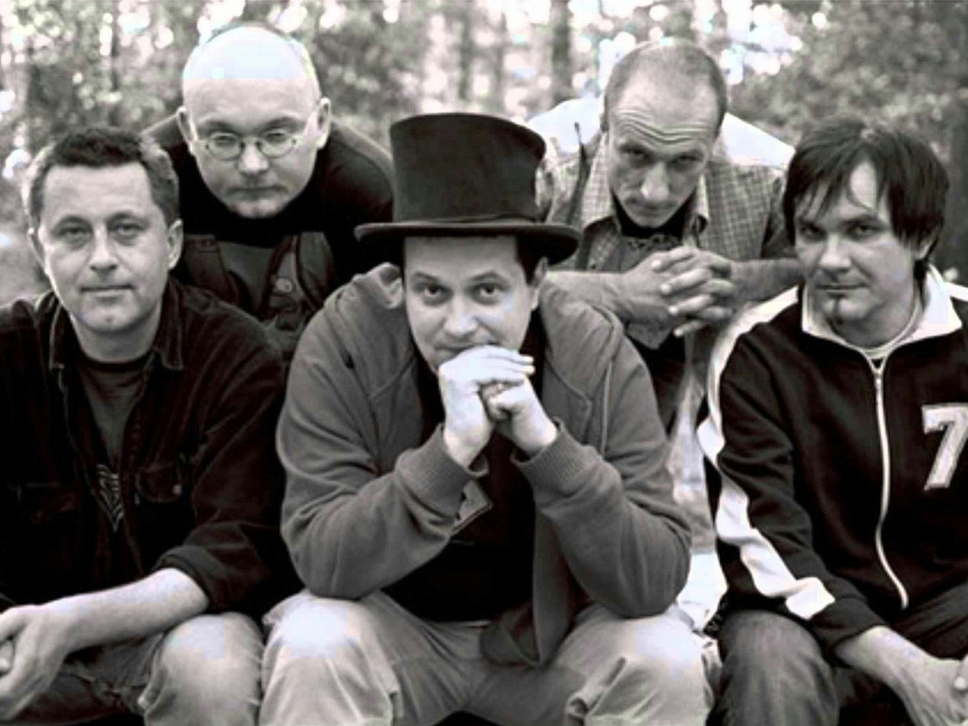 Pidzama Porno appearing at this event