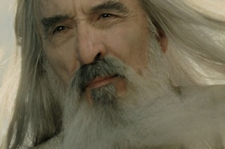 Image for The Lord Of The Rings: Return Of The King