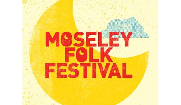 Moseley Folk Festival 2017