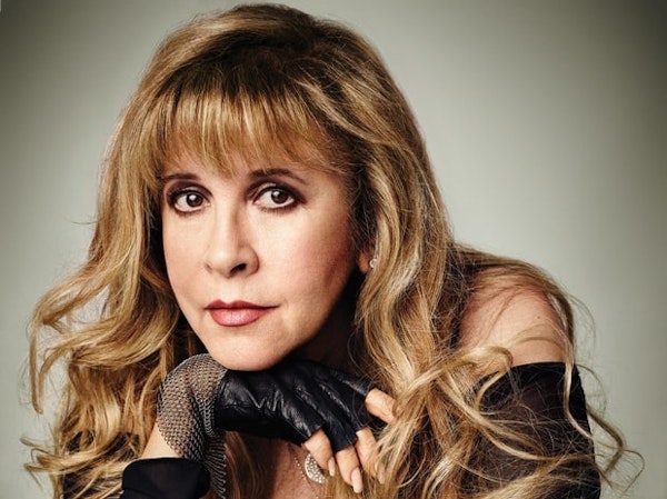 Stevie Nicks Tour Dates & Tickets 2021 | Ents24