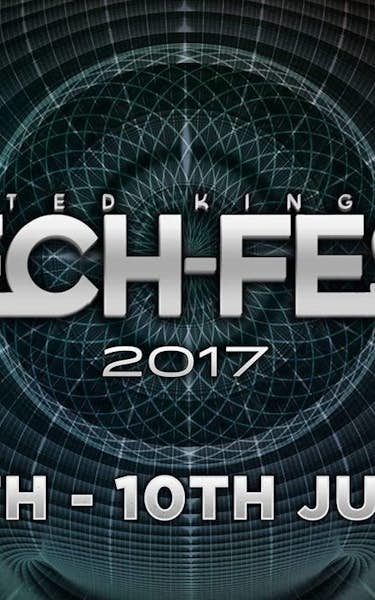 UK Tech Fest 2017