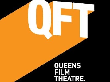 Queens Film Theatre venue photo