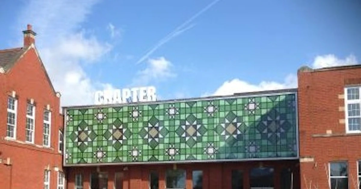 Chapter Arts Centre, Cardiff Events & Tickets 2022 | Ents24