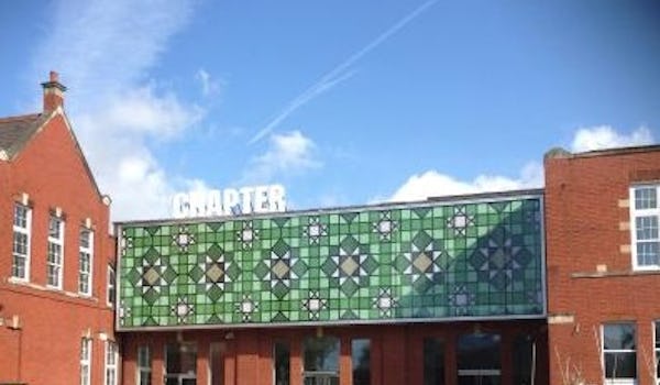 Chapter Arts Centre Events