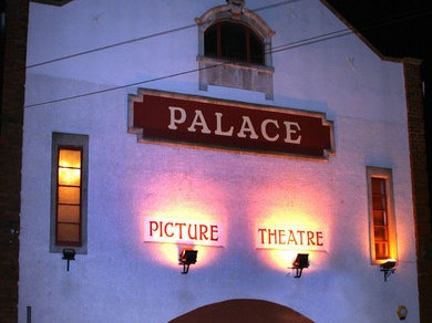 Palace Cinema
