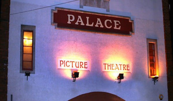 Palace Cinema events