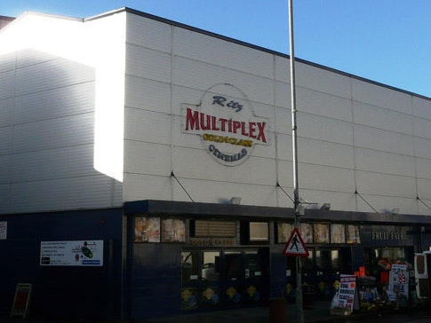 Ritz Multiplex Cinema, Cookstown events & tickets 2024 Ents24