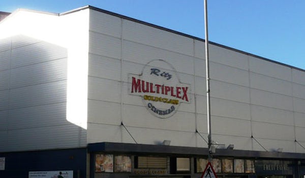 Ritz Multiplex Cinema