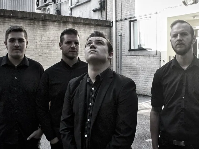 Picture of Crooked Little Sons