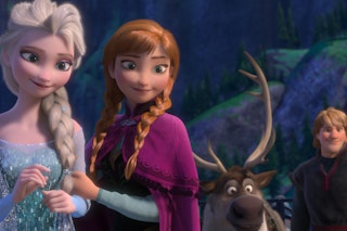 Image for Frozen
