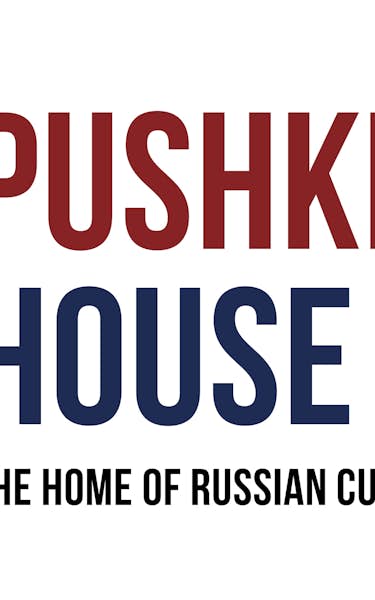 Pushkin House Events
